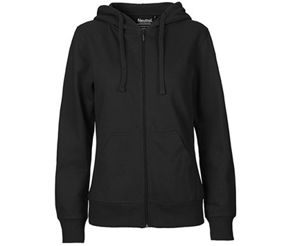 Fairtrade Hoodie