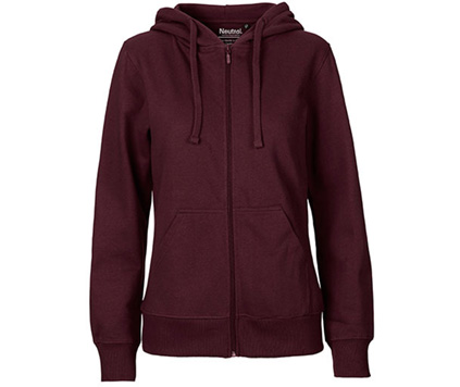 Fairtrade Hoodie