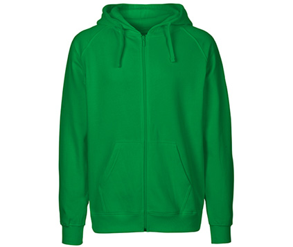 Fairtrade Hoodie