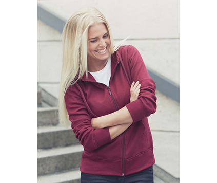 Fairtrade Hoodie