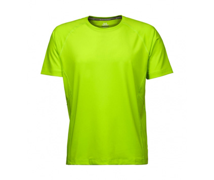 Teejays Cool-Dry T-shirt