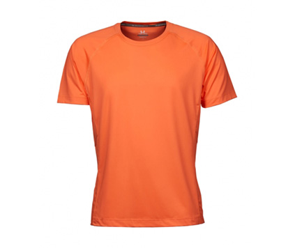 Teejays Cool-Dry T-shirt