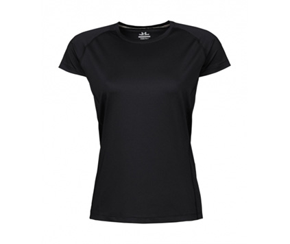 Teejays Cool-Dry T-shirt