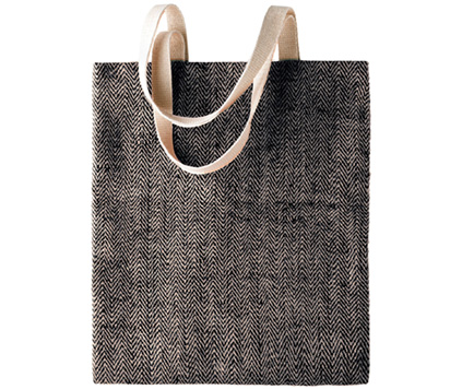 Eco Jutebag Fashion