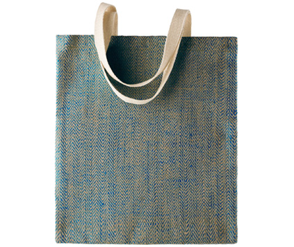 Eco Jutebag Fashion