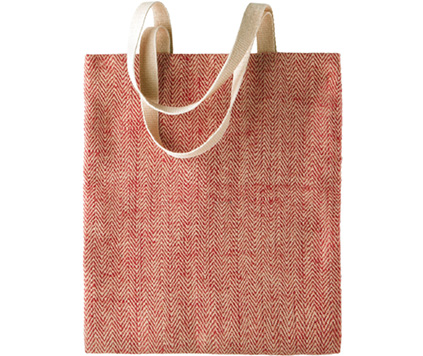 Eco Jutebag Fashion