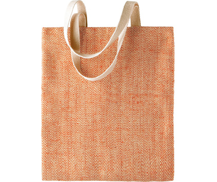 Eco Jutebag Fashion