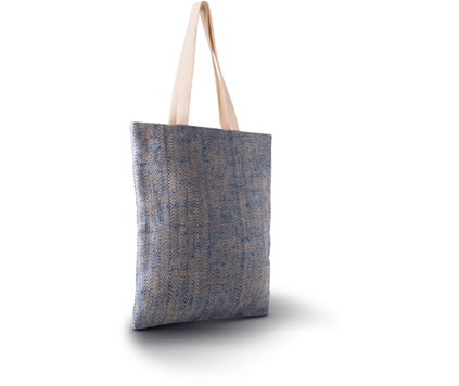 Eco Jutebag Fashion