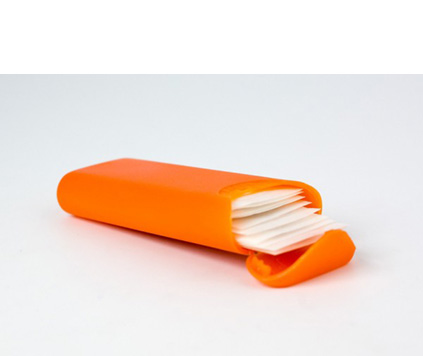 Plåsterbox Pocket