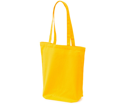 Tygkasse Lux Color