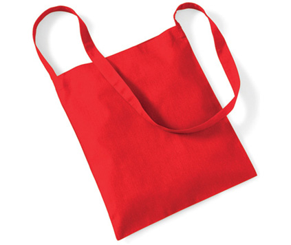 Tygkasse Sling