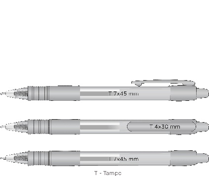 Pilot Super Grip