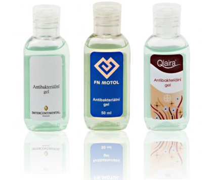 Alcogel 50 ml