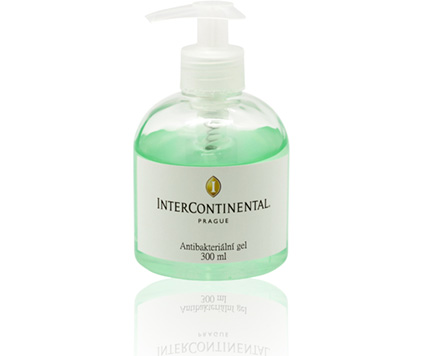 Handsprit 300 ml