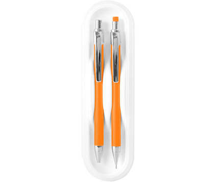 Ballograf Rondo Soft Set
