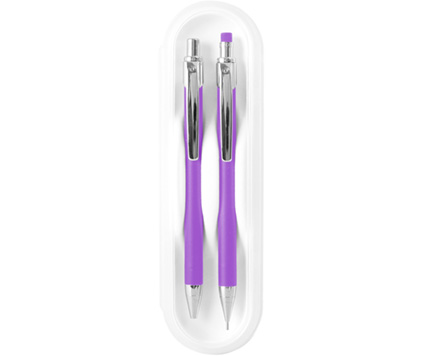 Ballograf Rondo Soft Set