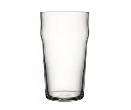 Ölglas Nonic