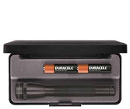 Maglite Mini AA