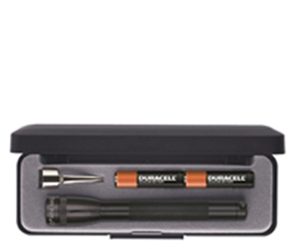 Maglite Mini AAA