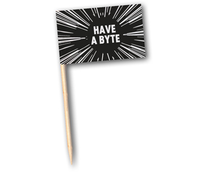 Cocktailflagga