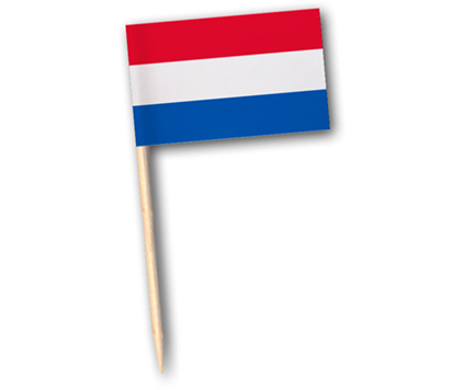 Cocktailflagga