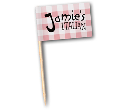 Cocktailflagga