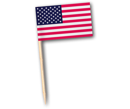 Cocktailflagga