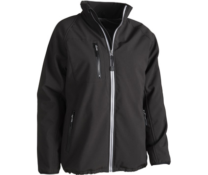 Matterhorn Vadderad softshell