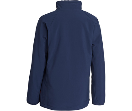 Matterhorn Vadderad softshell