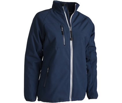 Matterhorn Vadderad softshell