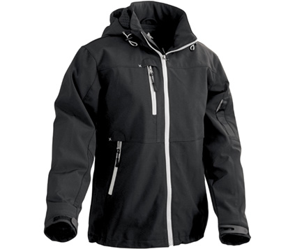 Matterhorn Softshell MH-551