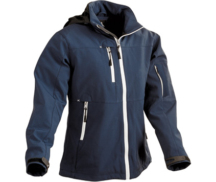 Matterhorn Softshell MH-551