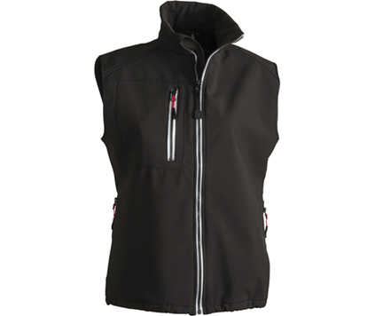 Matterhorn Softshell väst