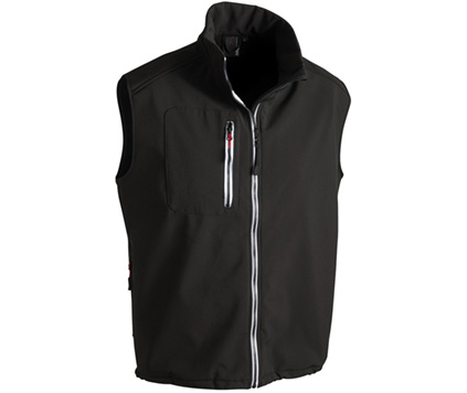 Matterhorn Softshell väst
