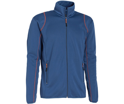 Matterhorn Power Fleece