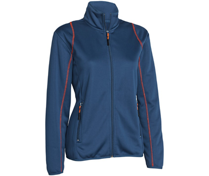 Matterhorn Power Fleece
