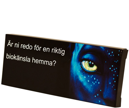 Marabou chokladkaka