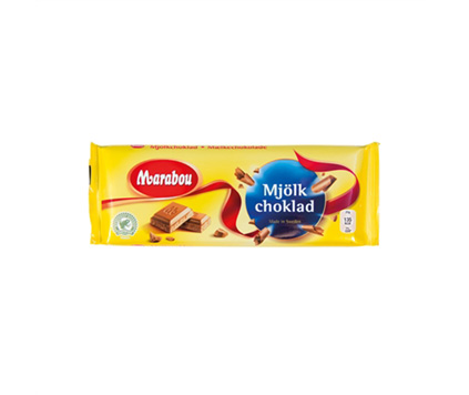 Marabou chokladkaka