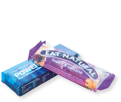 Eat Natural Bar