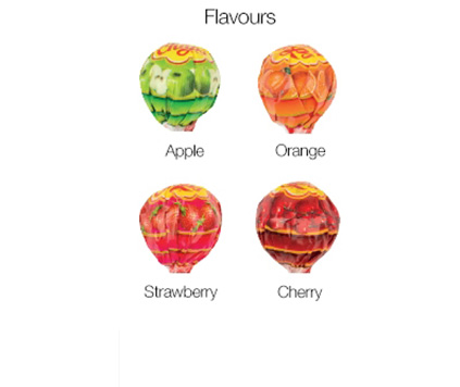 Klubba Chupa Chups