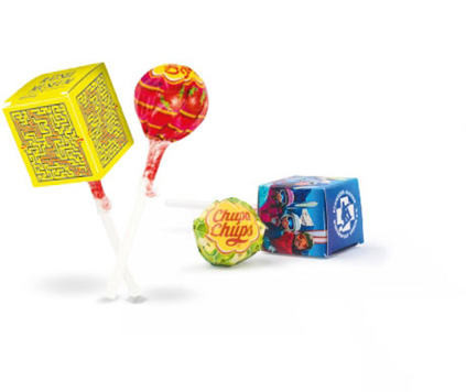 Klubba Chupa Chups