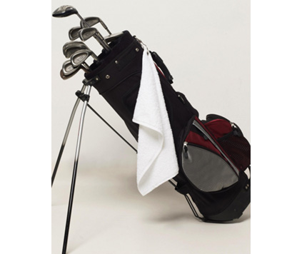 Golfhandduk Faldo