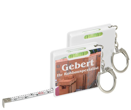 Måttband Level