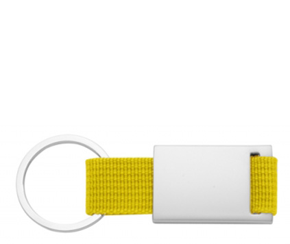 Nyckelring Belt