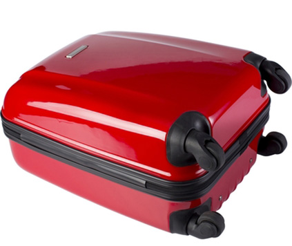 Rullväska Hardcase