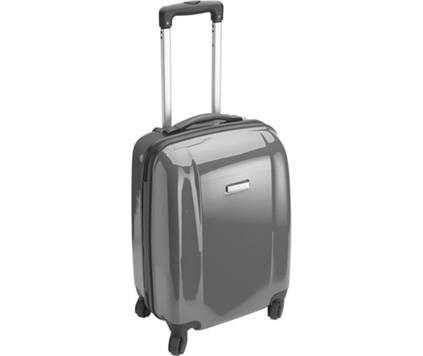 Rullväska Hardcase