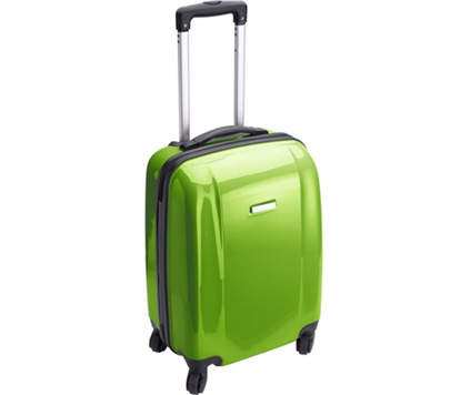 Rullväska Hardcase