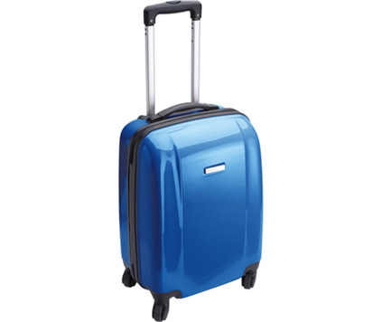 Rullväska Hardcase