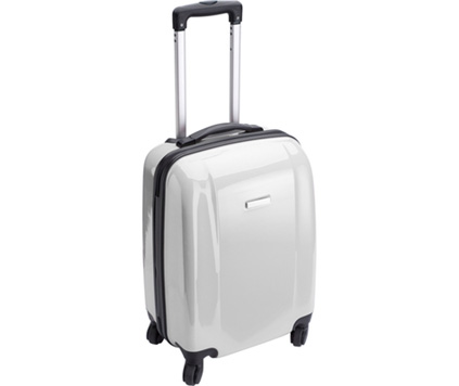 Rullväska Hardcase