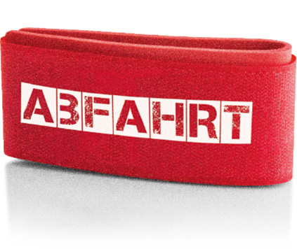 SkiStrap Alpin